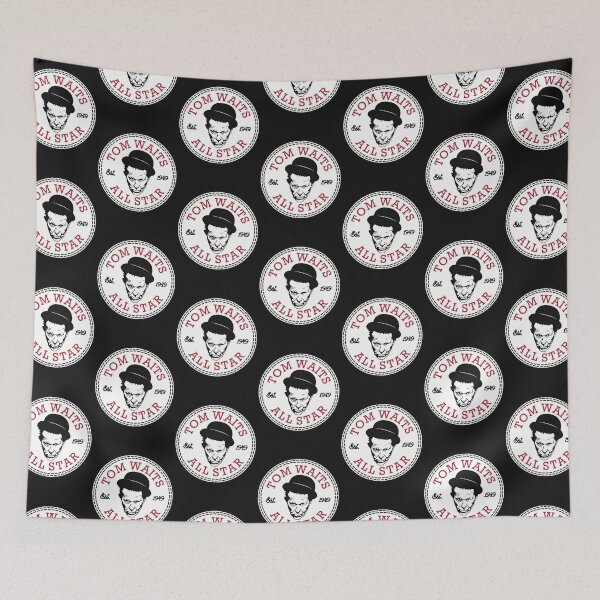 Item preview, TOM-WAITS designed and sold by lelare3ch.