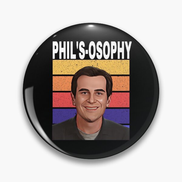 Item preview, Phil Dunphy designed and sold by swanspirate520.
