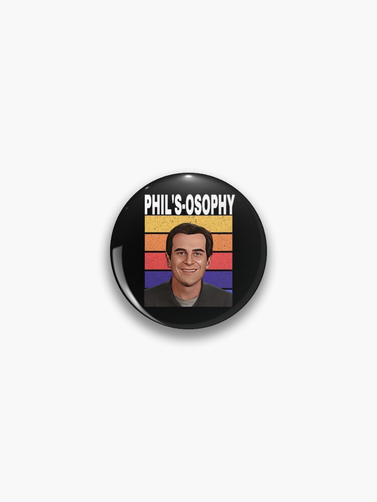 Pin on Phil's