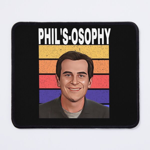 Item preview, Phil Dunphy designed and sold by swanspirate520.