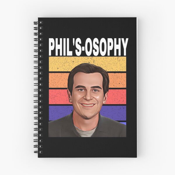 Item preview, Phil Dunphy designed and sold by swanspirate520.
