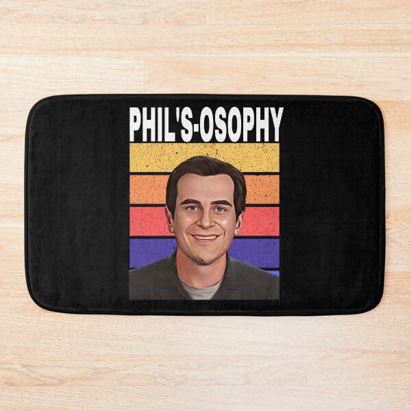 Item preview, Phil Dunphy designed and sold by swanspirate520.