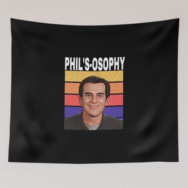 Item preview, Phil Dunphy designed and sold by swanspirate520.