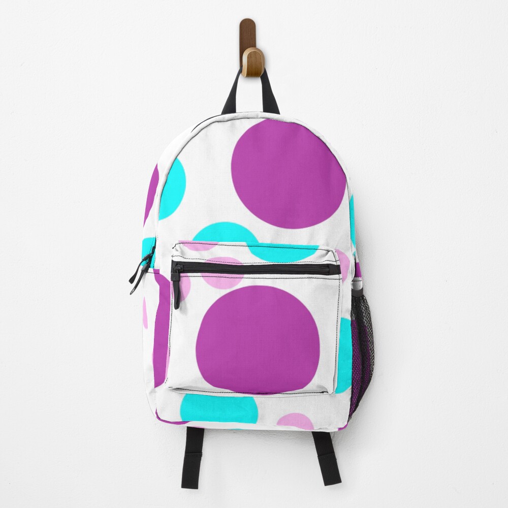 Item preview, Backpack designed and sold by Patternerry.
