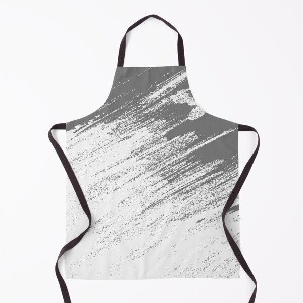 Item preview, Abstract Art White Grey  designed and sold by Tshirtstory.