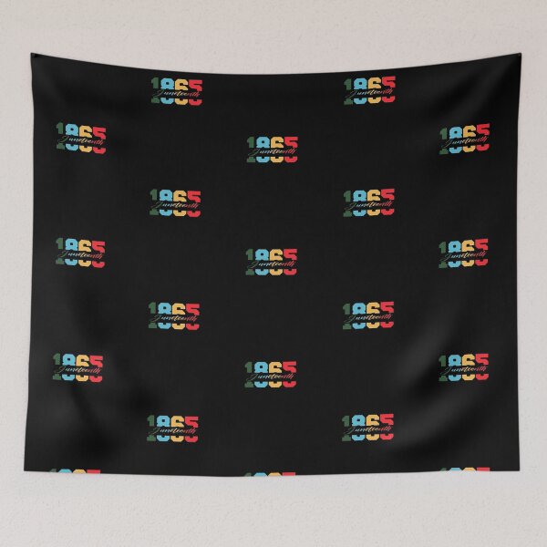 Item preview, 1865  Graphic  designed and sold by YesYallApparel.