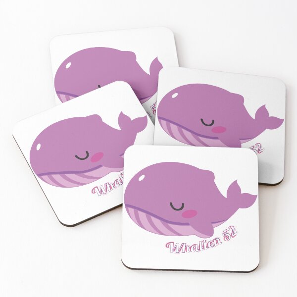 Item preview, whalien 52 designed and sold by wish-op13.