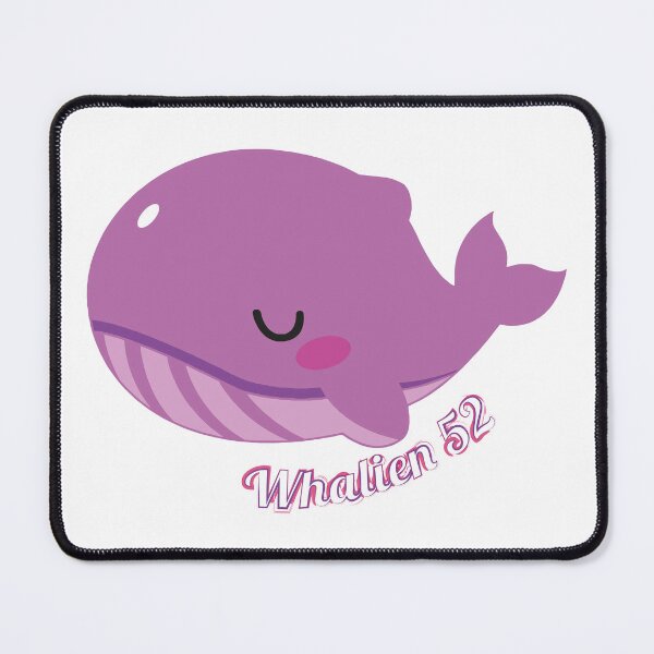 Item preview, whalien 52 designed and sold by wish-op13.