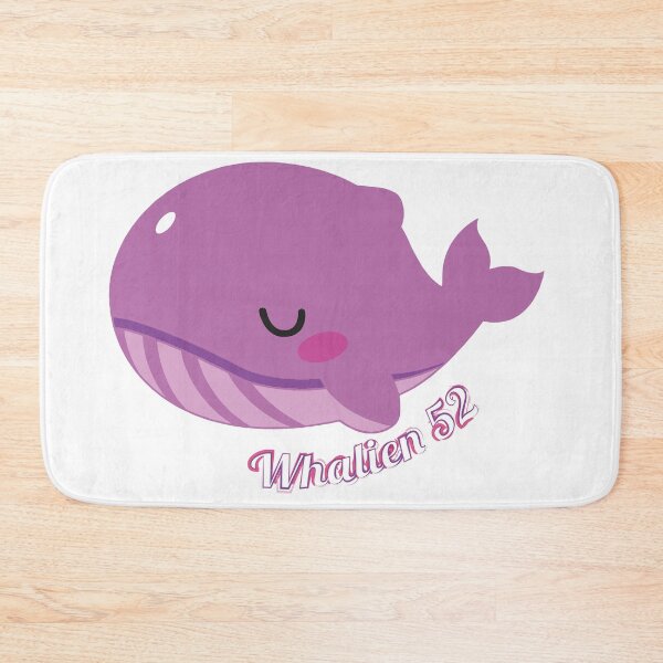 Item preview, whalien 52 designed and sold by wish-op13.