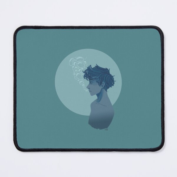 Item preview, Percy Underwater Bubbles designed and sold by emiface.