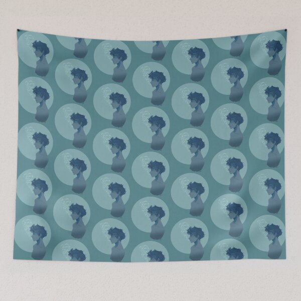 Item preview, Percy Underwater Bubbles designed and sold by emiface.