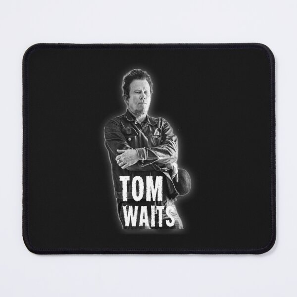 Item preview, TOM-WAITS designed and sold by lelare3ch.