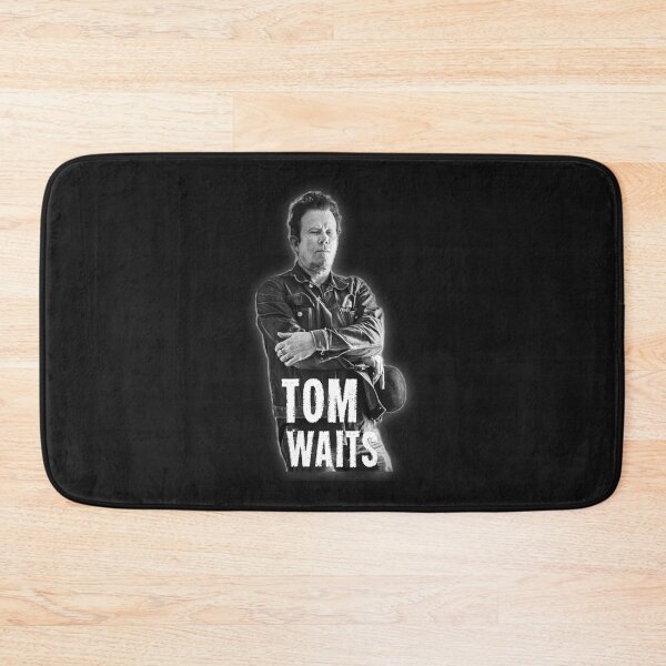 Item preview, TOM-WAITS designed and sold by lelare3ch.