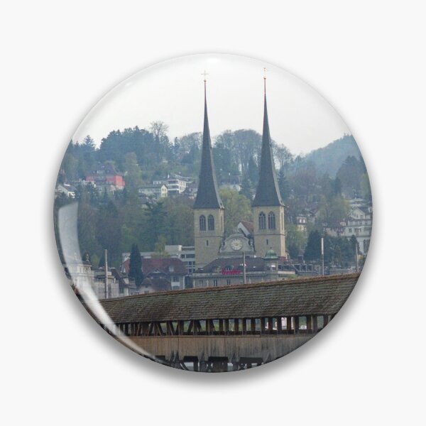 Item preview, Beautiful Lucerne, Switzerland. designed and sold by Ralph de Zilva.
