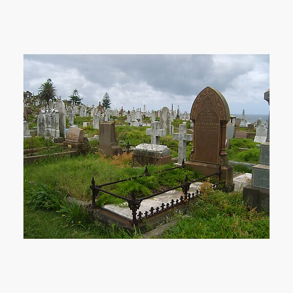 Item preview, Lone grave designed and sold by cheridan.