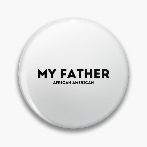 Item preview, african american dad-happy fathers day designed and sold by YesYallApparel.