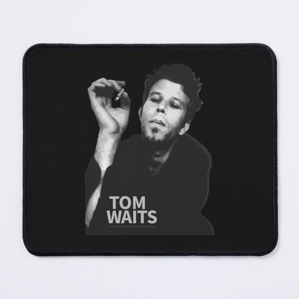 Item preview, TOM-WAITS designed and sold by lelare3ch.