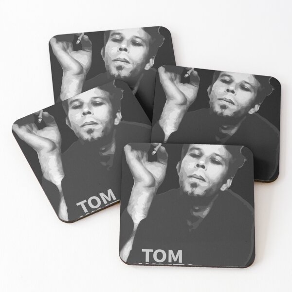 Item preview, TOM-WAITS designed and sold by lelare3ch.