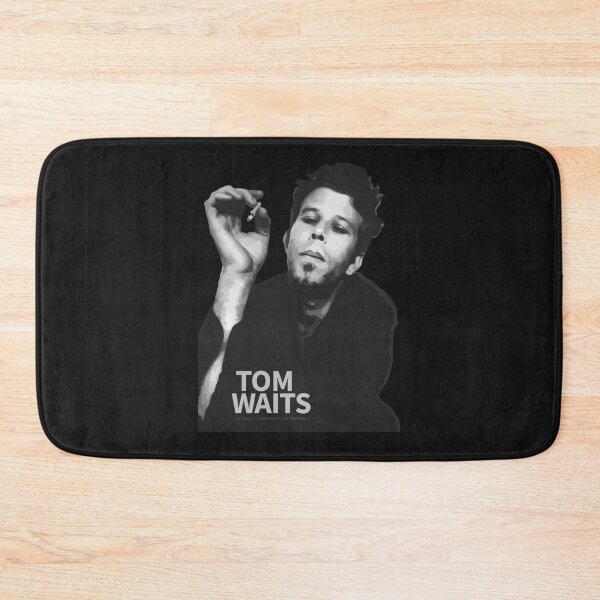 Item preview, TOM-WAITS designed and sold by lelare3ch.