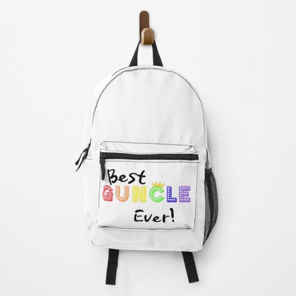 Item preview, Best GUncle Ever! designed and sold by ElleKaye711.