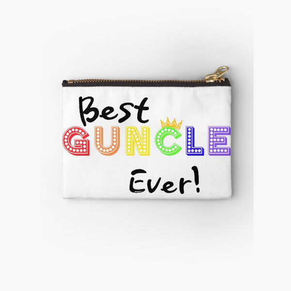 Item preview, Best GUncle Ever! designed and sold by ElleKaye711.