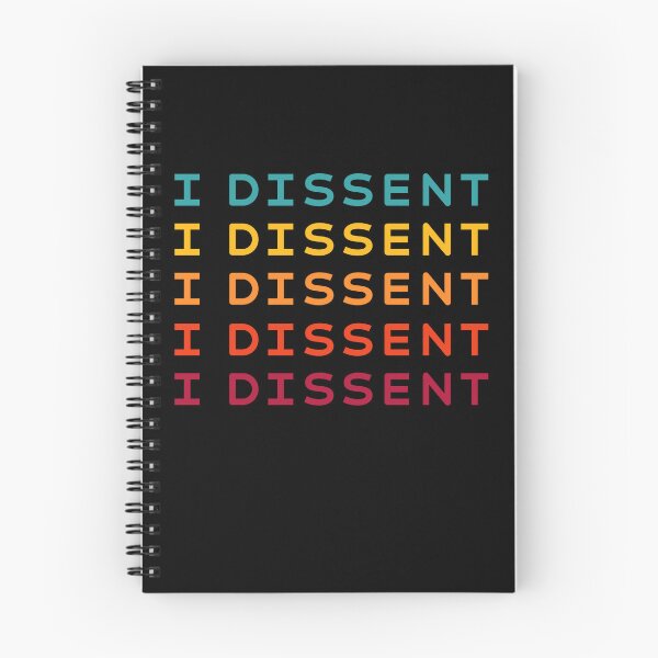 Item preview, I Dissent Retro Pro Choice designed and sold by brizodesign.