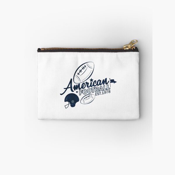 Item preview, American Football Pattern designed and sold by YesYallApparel.