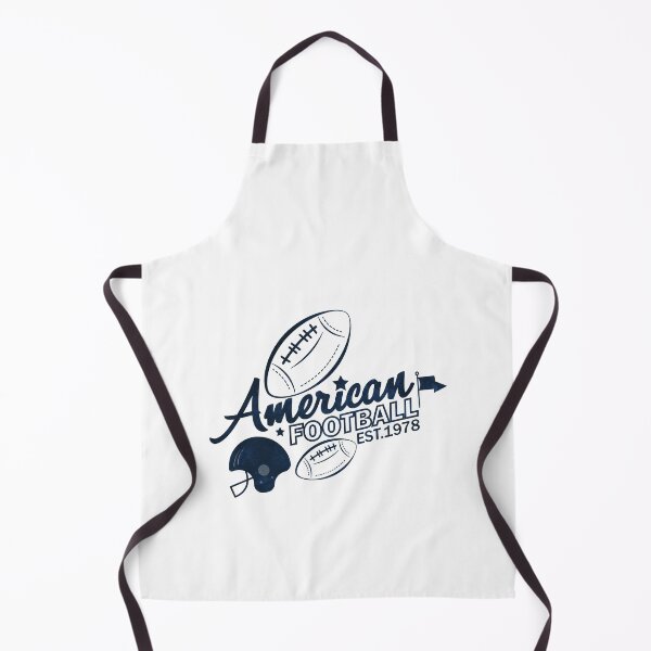 Item preview, American Football Pattern designed and sold by YesYallApparel.
