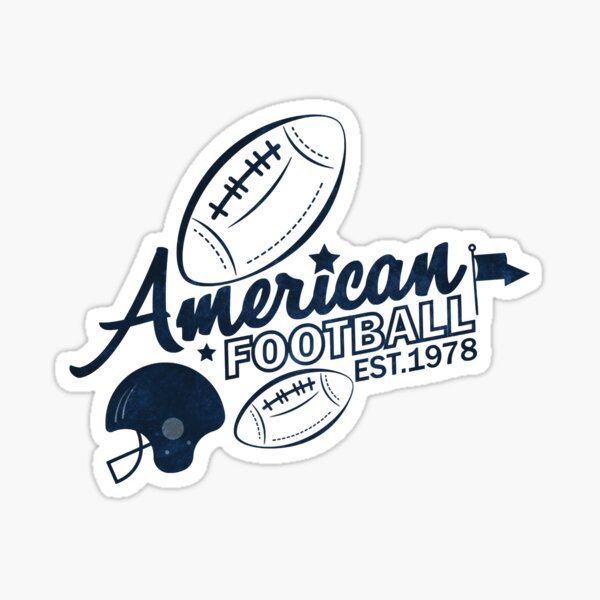 American Football. Vector T-Shirt Design - Buy t-shirt designs