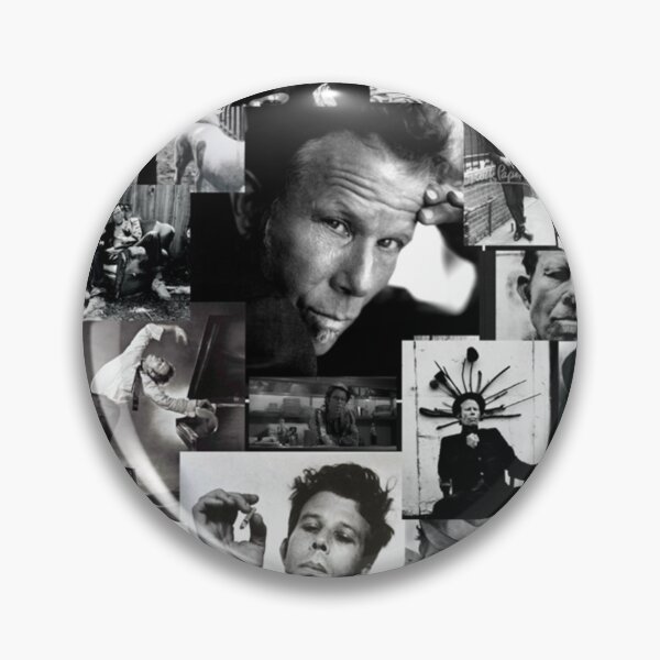 Item preview, TOM-WAITS designed and sold by lelare3ch.