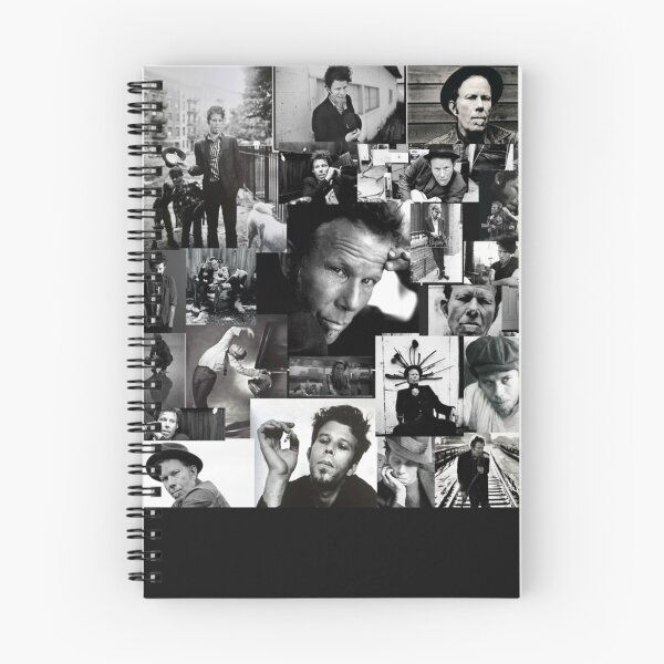Item preview, TOM-WAITS designed and sold by lelare3ch.