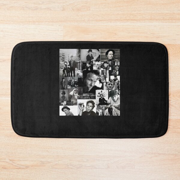 Item preview, TOM-WAITS designed and sold by lelare3ch.