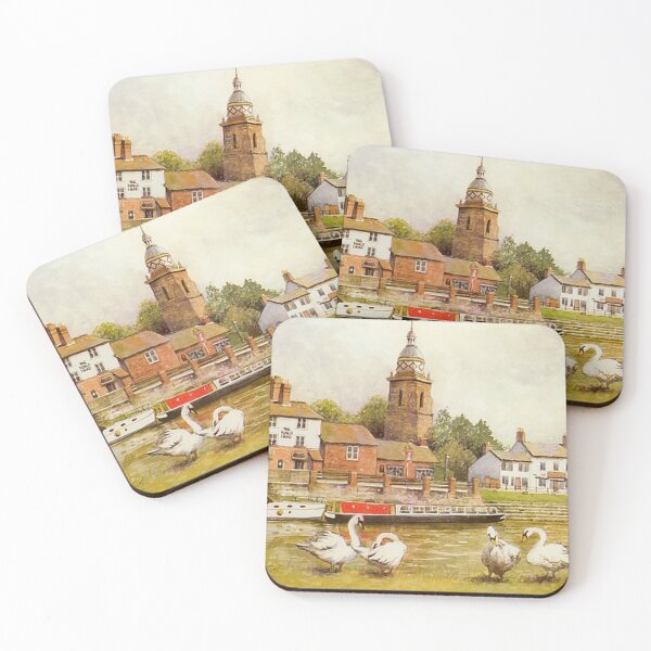 Item preview, Upton upon Severn. Worcestershire  designed and sold by Christopher Hughes.