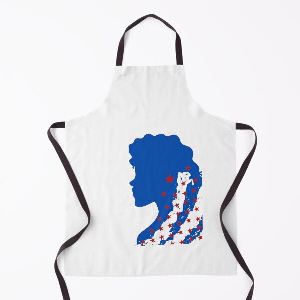 Item preview, American women,4th July designed and sold by YesYallApparel.