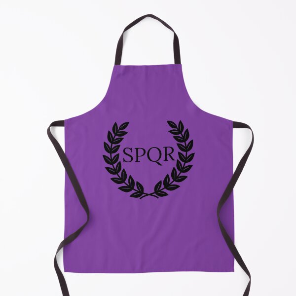 Item preview, SPQR logo designed and sold by emiface.