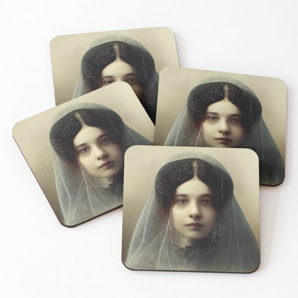 Item preview, Victorian Lady II designed and sold by Araphra.