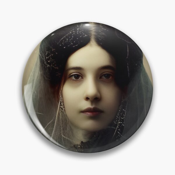 Item preview, Victorian Lady II designed and sold by Araphra.