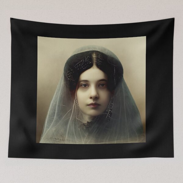 Item preview, Victorian Lady II designed and sold by Araphra.