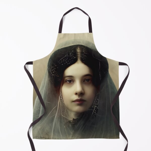 Item preview, Victorian Lady II designed and sold by Araphra.