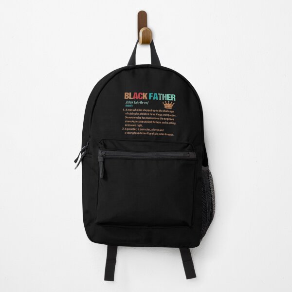 Item preview, Black Father Noun Father Day Gifts  designed and sold by YesYallApparel.