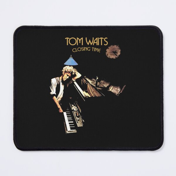 Item preview, TOM-WAITS designed and sold by lelare3ch.