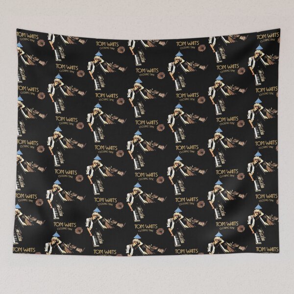 Item preview, TOM-WAITS designed and sold by lelare3ch.