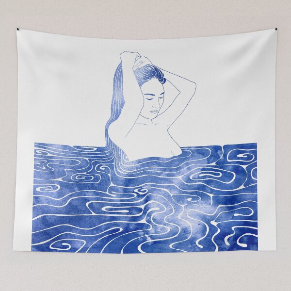 Item preview, Nereid VIII designed and sold by sirenarts.