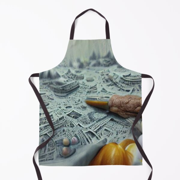 Item preview, Grandparents' Day painting designed and sold by kharamoot.