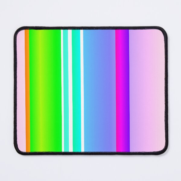 Item preview, Colorful artsy colors designed and sold by lausn.