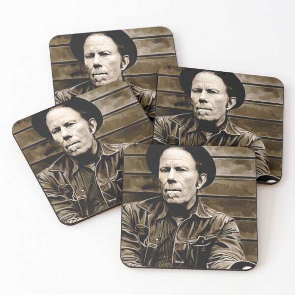 Item preview, TOM-WAITS designed and sold by lelare3ch.
