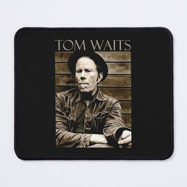 Item preview, TOM-WAITS designed and sold by lelare3ch.