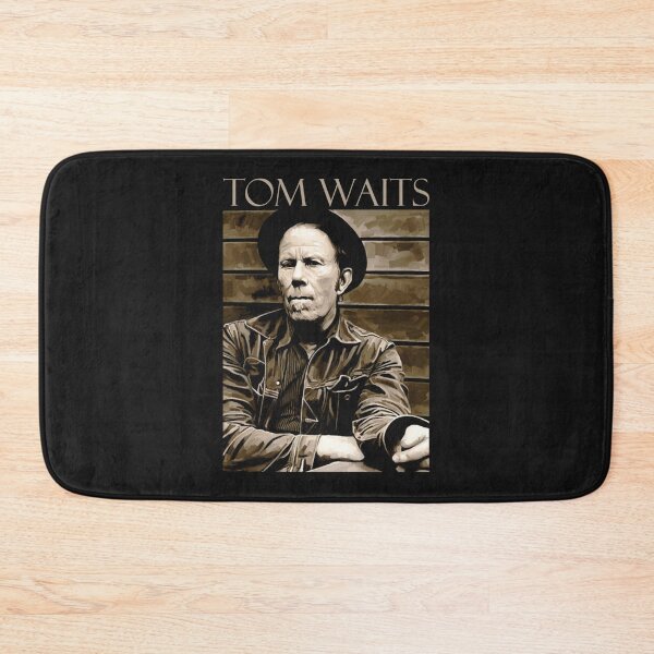 Item preview, TOM-WAITS designed and sold by lelare3ch.