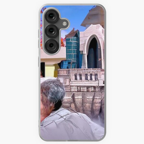 Item preview, Grandparents' Day painting designed and sold by kharamoot.