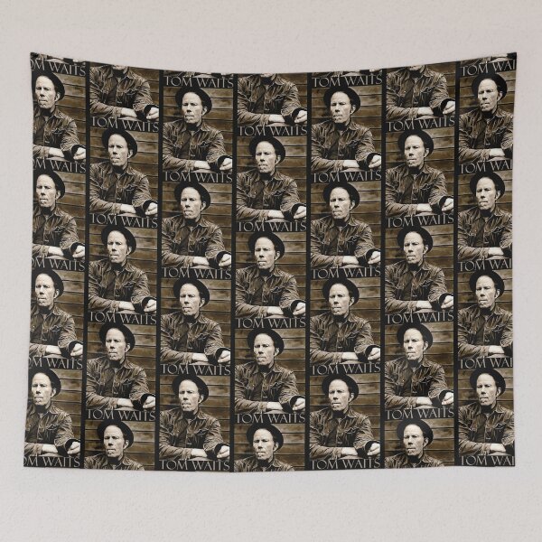 Item preview, TOM-WAITS designed and sold by lelare3ch.